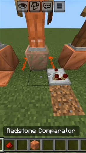 Minecraft core: 🥀#toturial