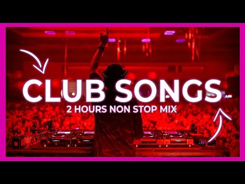CLUB SONGS 2023 - Mashups & Remixes of Popular Songs 2023 | DJ Disco Party Dance Remix Mix 2022 🥳
