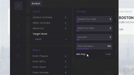 Hadeon菜单 注入教程