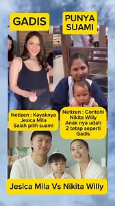 175 reactions · 15 comments | Netizen suka membedakan2 #fyp #reels #viral | Mawar L | Facebook