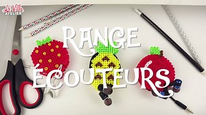 581K views · 614 reactions |  [Do It Yourself]  Le Range écouteurs, très pratique pour ne plus emmêler ses câbles  Rdv dans l'un de nos 450 magasins ➡ https://magasins.gifi.fr/ | GiFi | Facebook