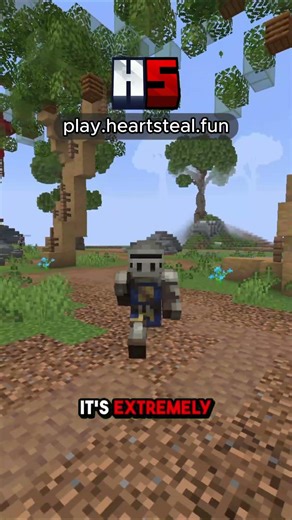 This NEW Lifesteal SMP is INSANE… (Cracked Server)