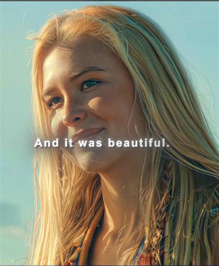 In the end,Elsa died,leaving the audience with a sense of regret.🥹😭#tiktok #movie #yelllowstonetv #elsa #usa