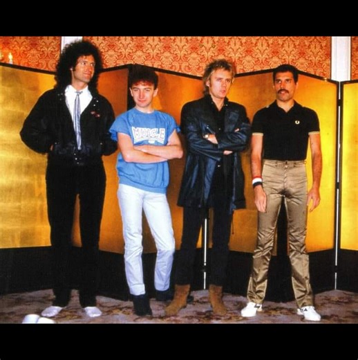 Queen: Staying Power#Queen #freddiemercury Queen Factory | Queen Factory