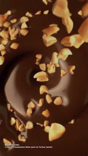 Munch Nuts Max