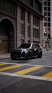 Range Rover Vogue -custom interior -custom design -custom wheels -body kit -combination color Available for order SAVVINI #custom #tuning #rangerover #rangerovervogue #savvini #landrover #luxurycars #rangeroversport #carlifestyle | Savvini Company