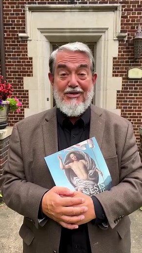 24K views · 1.4K reactions | Beginning Wednesday, September 13, Joan Watson will take us on a guided journey through salvation history, from Genesis to Jesus! Join this foundational Scripture study by clicking the link below. https://stpaulcenter.com/a-guided-journey-through-genesis-to-jesus/ | Scott Hahn | Facebook