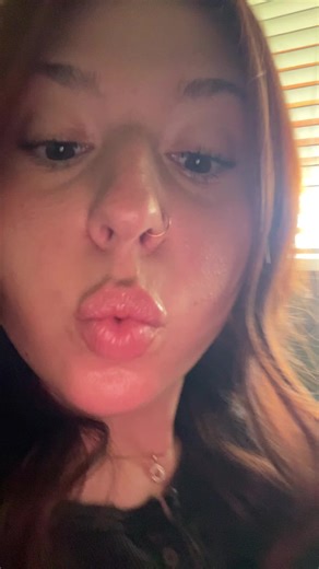 i hate it when girls dye their hair ginger