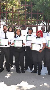 Family runs deep at AC Transit! Our newest class of 19 bus operators includes proud family ties like a mother–daughter duo and others joining their veteran operator family members. Join us in welcoming these new operators serving Oakland, Emeryville, and Berkeley areas! 🚌👏 | AC Transit