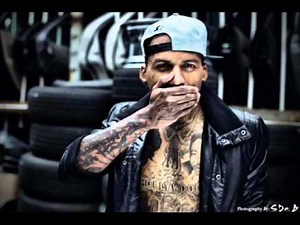 Kid Ink - Blackout (Instrumental)