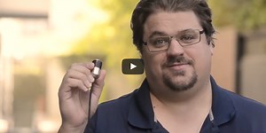 How to Record Underwater Sound Effects with a Hydrophone