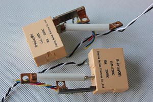 [Hot Item] Latching Relay with 80A Coil 12V