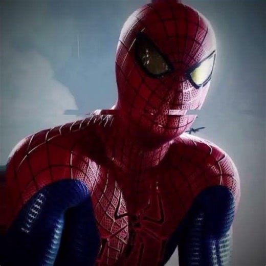Edit de Andrew Garfield| meow meow