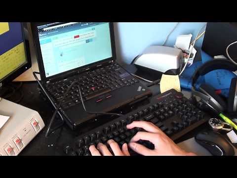 10fastfingers Typing Test: 118 WPM