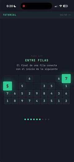 NUM//CRUNCH — Number Puzzle Game Tutorial (iOS & Android)
