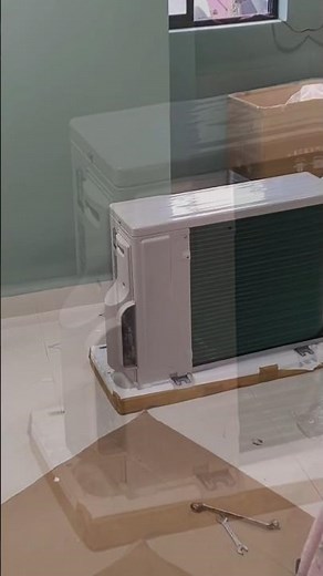 #19 Quick Samsung AC Setup | Cool in No Time! || EHNA ProTech