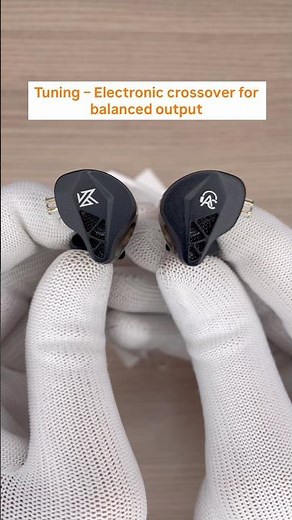 AUDIOCULAR x KZ Beast Unboxing 🔥 Best IEM Under ₹1500?