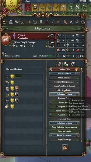 How to Steal Maps of the ENTIRE CONTINENT in EU4 1.36