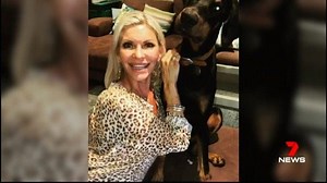 Terrigal: A woman whose body was found in the water off The Haven this morning has now been identified. She's understood to be popular local Devora Howard, also known as Devora Cooke. Her body was found partially clothed and with bruising but police can't yet say whether her death is suspicious. Latest: https://7news.link/UAOvKU #Terrigal #7NEWS | 7NEWS Sydney