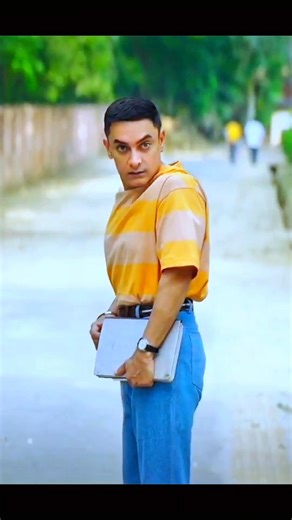 Aamir Khan 4k HDR Edit 😎🔥 Attitude Whatsapp Status #viral #shorts