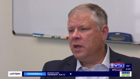 PSU professor creates website to track Pa. opiate settlement funds