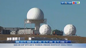 Canadians react to Trump’s Dome plan, MB wildfire updates: CTV Morning Live