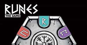 Runes: The Game