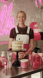 Tomorrow's our birthday 🎂✨ 35 years calls for cake…so we teamed up with Milk Bar for the sweetest collab ever! Introducing the Milk Bar Collection by Bath & Body Works. First up on the dessert menu: Milk Bar Birthday Cake fragrance. Full menu launching soon! ​ On SEPTEMBER 22, shop 8 limited-edition products from the Milk Bar Birthday Cake collection — In Stores online. . Demain, c’est notre anniversaire 🎂✨ 35 ans, ça se fête avec un gâteau... Nous avons créé avec Milk Bar notre collab la plus