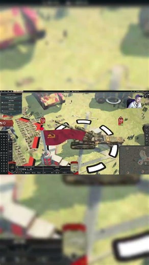 Soviet Tank Annihilator! Panzer Corps 2 #panzercorps2 #tank #strategy #ww2 #history