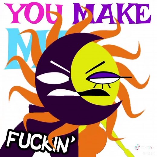 DND Animation Before Major Redesign!