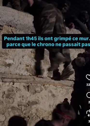 Abonne toi ⬇️ #armeefrancaise #commando #armee #militairefrançais #armée