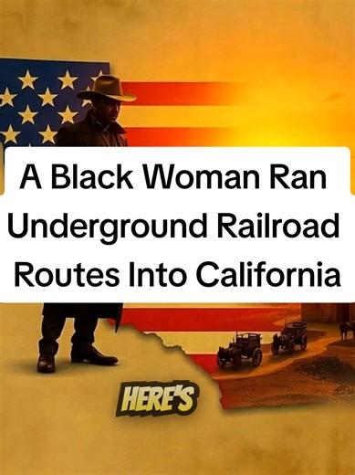 California’s freedom story isn’t what we were taught. This episode exposes how Mary Ellen Pleasant secretly ran Underground Railroad operations into the state. Black women Underground Railroad Mary Ellen Pleasant abolitionist California freedom fighters Underground Railroad West Coast San Francisco abolition history Black women resistance history California slavery past erased Black women leaders African American abolition networks Black Californians pioneers hidden freedom routes California Cal
