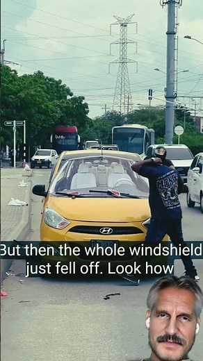 Best Car Wash Fails Compilation? Or just a huge prank gone wrong