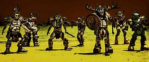 Gwar To Release 30th Anniversary Edition Of "Scumdogs Of The Universe", Unveil New Skate Decks And "Maggots" Live Video - Theprp.com