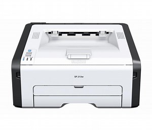 Ricoh SP 213W (WIFI) (Kabel USB gratis) - Drukarka laserowa - najlepsze ceny, tysiące opinii w x-kom.pl