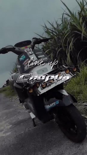 line up besok🔥🔥@kang | hunting @[ REMUKAN RENGGINANG ] @hananandra29 #fypシ゚ #baperpulangsaja🗿 #chaplin #lineup #kediri24jam #basuri