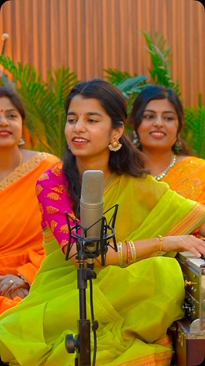 Maithili R Thakur on Instagram: "☺️"