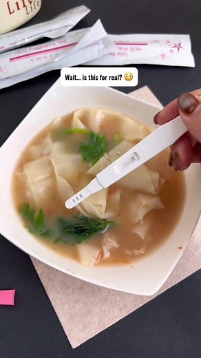 The Ultimate Chaos Gift: Realistic Prank Pregnancy Test
