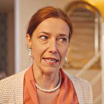 Der Held und seine Frau besuchten ihre neuen Nachbarn, aber sie wurden diskriminiert.#fyp