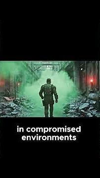 Unveiling Liquid Metal Guns and Sonic Shields: The Future Guns Are Here!