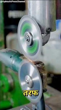 🔥 Grinder VS Grinder 😱 | Ultimate Power Tool Showdown! ⚙️