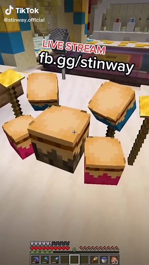 How to Create Minecraft Drums with Command Blocks | Tutorial