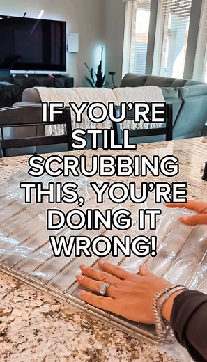 Smart Cleaning Hacks for Oven Racks and BBQ Grills