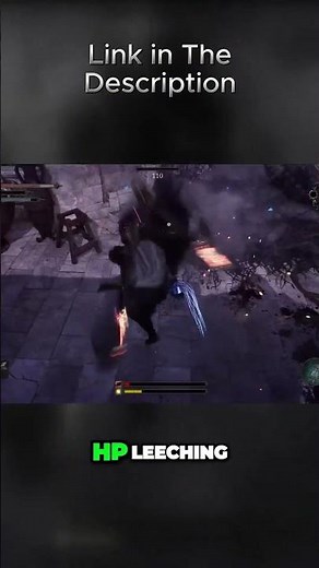 This Radiance Build is INSANE in Lords of The Fallen!