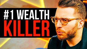 George Kamel is a renowned Ramsey Personality and personal finance expert. His journey from a negative net worth to millionaire status in under a decade is not just inspiring, it's a blueprint for financial success. He shares how he got there and much more in this episode! | Lewis Howes