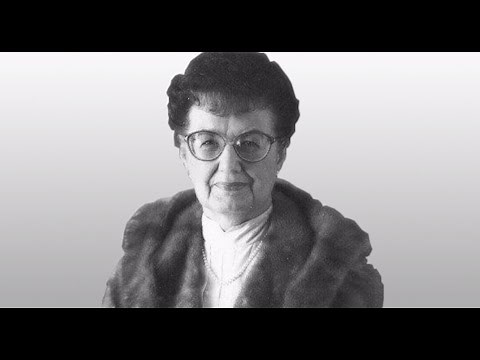 Andre Norton: "The Biggest Groundbreaker for Women in Science Fiction”