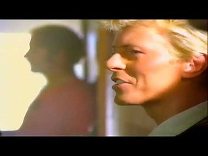 David Bowie - Let's Dance [Official Music Video]