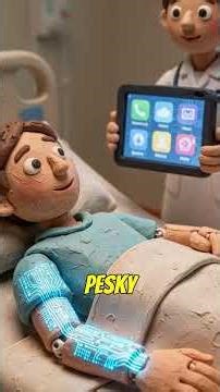 The End of the Smartwatch is Near? (Why Smart Tattoos Are Taking Over)