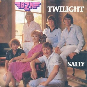 BZN - Twilight | Top 40