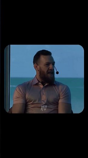 Motivational Speech by Irish Fighter Conor McGregor ⭐ #conormcgregor #mindset #mcgregorspeech